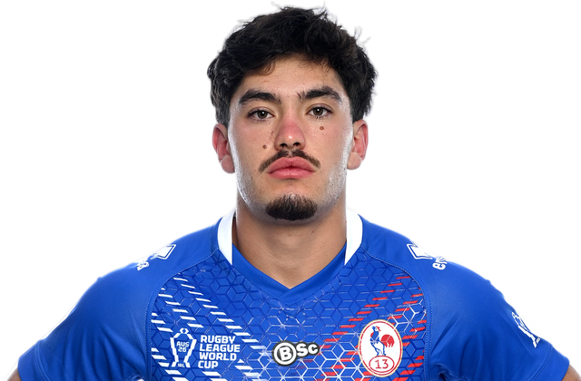 Guillermo Aispuro-Bichet